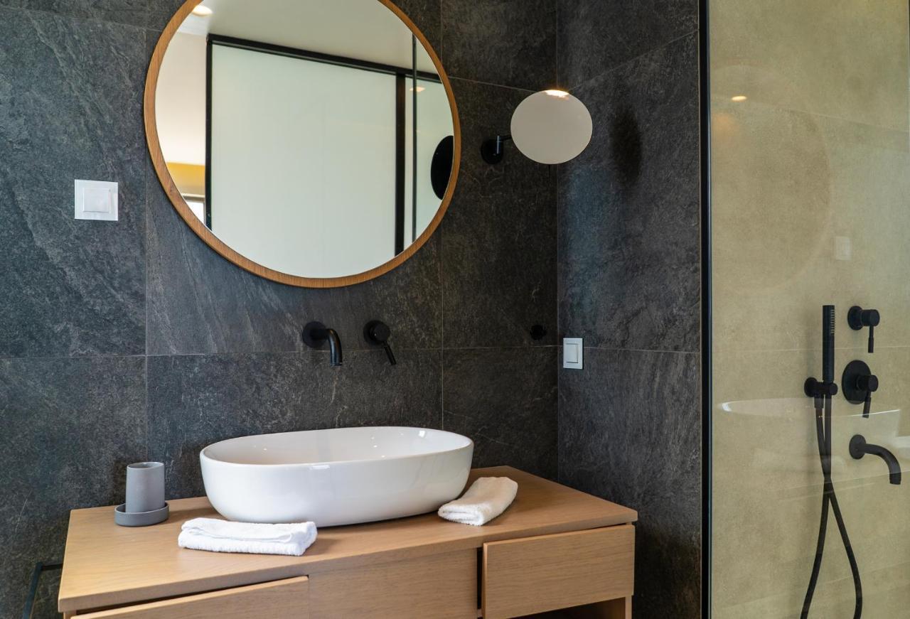 ליגיה Katouna Suites Luxury Boutique Hotel Adults Only מראה חיצוני תמונה