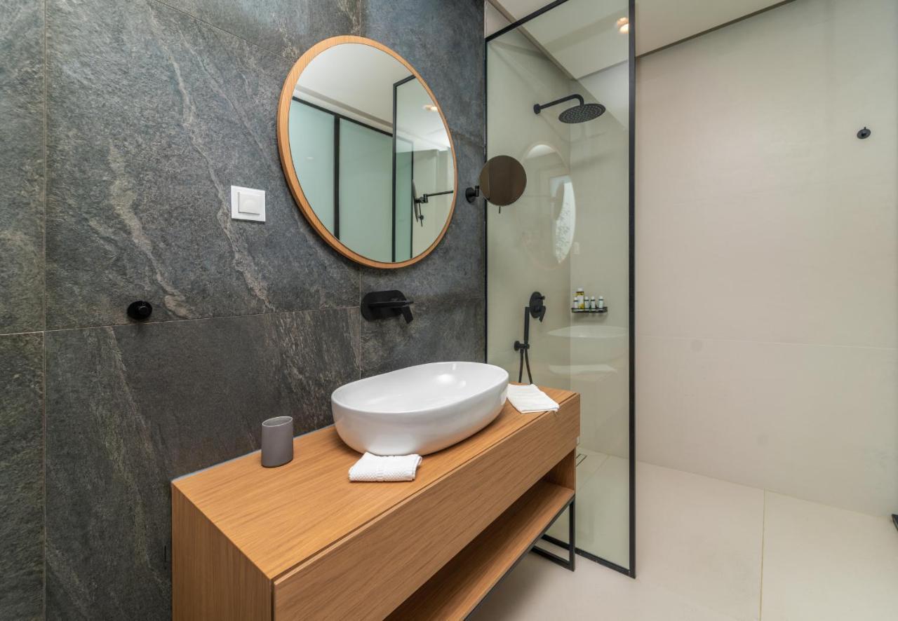 ליגיה Katouna Suites Luxury Boutique Hotel Adults Only מראה חיצוני תמונה