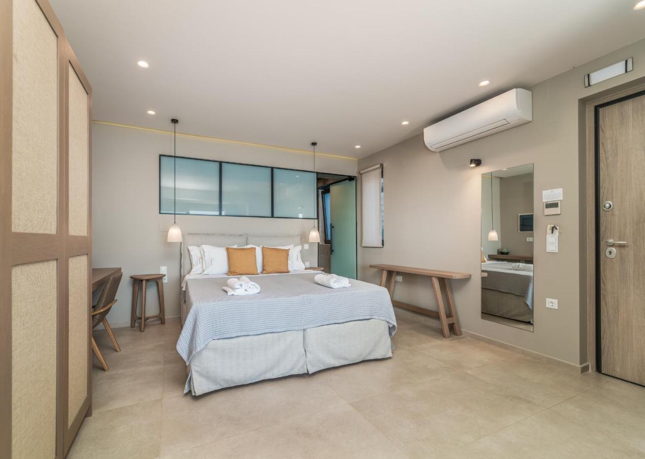 ליגיה Katouna Suites Luxury Boutique Hotel Adults Only מראה חיצוני תמונה